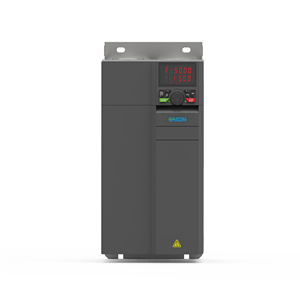 Variateur de fréquence EACON EC700 Série 380V Triphasé 30kW 40HP AC Drive VFD/VSD IP20 pour l'automatisation industrielle - Product Image 1