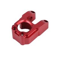WJH Shenzhen Fabricant de pièces automobiles en aluminium moulé sous pression et usinées, OEM sur mesure
