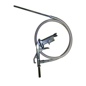 Pistolet de sablage Catégorie de produit Outil de tournage - Product Image 2