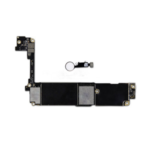 เมนบอร์ดแท้คุณภาพดั้งเดิมสำหรับ <span class=keywords><strong>iPhone</strong></span> 7/7plus ความจุ 32GB/64GB/128GB/256GB พร้อม/ไม่มี Touch ID บรรจุภัณฑ์แบบกำหนดเองได้ - Product Image 2