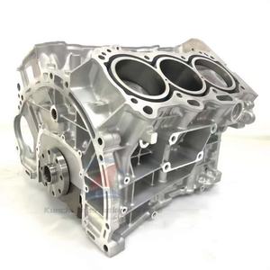 Новый блок цилиндров 1GR в сборе - Product Image 4