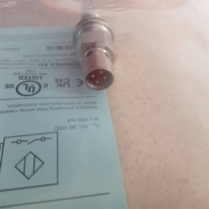 เซ็นเซอร์อินดักทีฟ Contrinex รุ่น DW MS 703 P12G IP67 สำหรับตัวเร่งปฏิกิริยาแบบสามทาง - Product Image 4