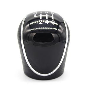 Kia Car Gear <b>Knob</b> 6-Speed Aluminum Alloy Ergonomic <b>Shift</b> Lever Manual Transmission Accessory - Product Image 5