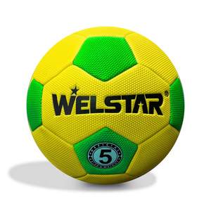 Hot Sale Neon Farbe Super Soft Touch Schaum PVC Größe 5 <span class=keywords><strong>Beach</strong></span> Play Fuß<span class=keywords><strong>ball</strong></span> Fuß<span class=keywords><strong>ball</strong></span> - Product Image 4