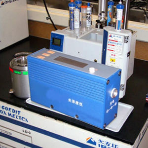 ASTM C346 ASTM D2457 Intelligent Gloss <strong>Meter</strong> Ceramic <strong>Surface</strong> Mirror Gloss Analyzer Factory Price - Product Image 2
