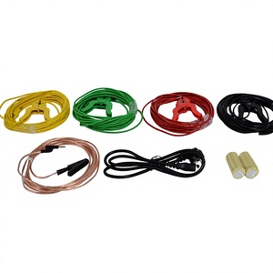 CONTELECTRO AC Parameter Tester Transformer Load Tap Changer Action Sequence <b>Time</b> <b>Switching</b> Analyzer Oltc Tester - Product Image 1