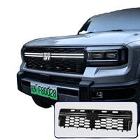 Nouveau phare avant LED dédié Chery Jetour G700 - Accessoire de modification externe pour rétrofit/mise à niveau