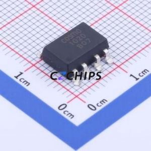 ทรานซิสเตอร์ SMD-8P KP1020SE ใหม่ของแท้ชิ้นส่วนอิเล็กทรอนิกส์ - Product Image 1