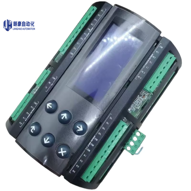061B810466 VLT HVAC Drive FC102 Series AC Frequency Converter and Variable Speed Drive for Industrial Motor Inverter