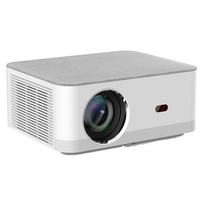 Wholesale Direct Price Smart and Mini HTP Rechargeable <b>Projectors</b> HD 2k 1080p Home Smart and Mini <b>Projectors</b> - Product Image 3