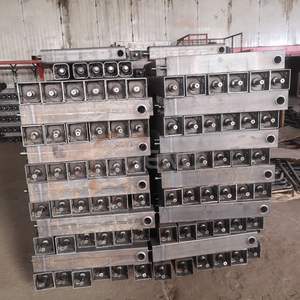 2024 envío rápido venta directa de fábrica <span class=keywords><strong>precio</strong></span> barato 28T <span class=keywords><strong>patas</strong></span> de aterrizaje para <span class=keywords><strong>semirremolque</strong></span> OEM - Product Image 2