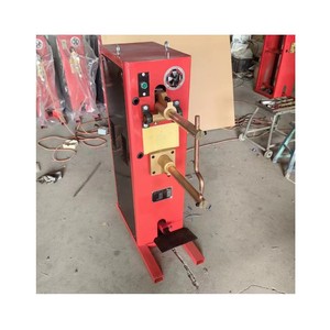 Machine à souder portative, machine à fabriquer des électrodes de soudage, machine à souder bout à bout - Product Image 6