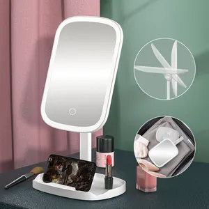 M13 Square Shapes Cosmetic Mirror Cheap Mirror Made In China