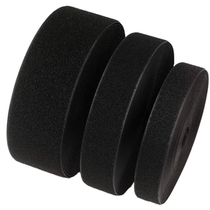 High Quality 25mm Nylon Strap for Luggage <strong>and</strong> Bags Multifunction Heavy Duty Colorful Accessory with Adhesive <strong>Hook</strong> <strong>Loop</strong> Tape - Product Image 5