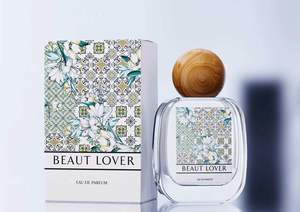 Jasmine Classic Floral Scent Arabesque Night Club Eau De <span class=keywords><strong>Parfum</strong></span> Eco-Friendly Long Lasting Liquid Perfume for African Women - Product Image 3