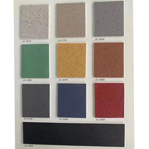 상업적 사용 <span class=keywords><strong>Pvc</strong></span> 에머리 버스 자동차 매트 부직포 백킹과 기차 바닥 롤 - Product Image 5