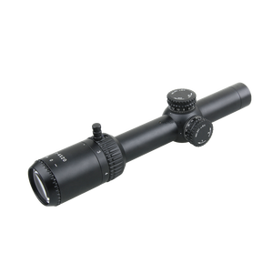 스코프 링이 있는 맞춤형 VictOptics 1-4x20 소형 예산 LPVO 광학 범위 - Product Image 3