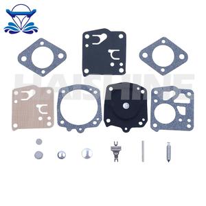 Kit de réparation de carburateur pour tronçonneuse OLEO-MAC <span class=keywords><strong>261</strong></span> 251 254 350 481 482 - Product Image 1