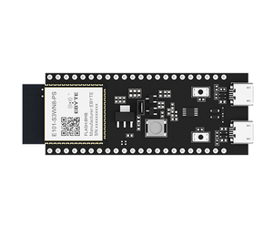 Ebyte E101-S3WN8-PS-TB BT โมดูล WiFi โมดูล MCU Esp32-s3-wroom dual-core BLE โมดูล WiFi Ble5.0บอร์ดทดสอบ2.4GHz Esp32-s3 - Product Image 2