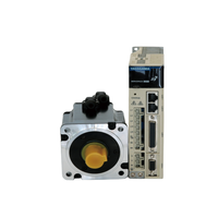 Moteur Pmsm 1 KW 80SY-M03230 220V 1KW Kit de servomoteur et de variateur de vitesse AC Prix