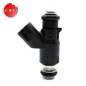 Inyector de Combustible para Auto 25377439 para Ruifeng S5 2.0, Pieza de Repuesto para Motor Diésel - Product Image 1