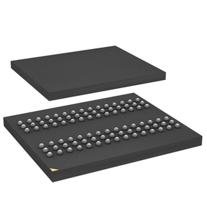 ชิ้นส่วนอิเล็กทรอนิกส์ใหม่และของแท้ วงจรรวม ชิปหน่วยความจำ BGA-90 AS4C16M32MD1-5BIN - Product Image 1