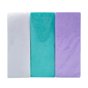 Profesyonel Salon ve Ev Kullanımı için Ağda Kağıdı Rulosu, Tüy Dökücü Kağıt Şeritleri - Product Image 3