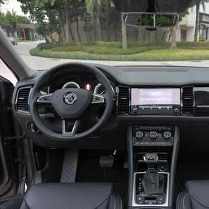 <span class=keywords><strong>Skoda</strong></span> Kodiaq 2017 Usado, TSI380 2.0T 220HP 4x4, <span class=keywords><strong>SUV</strong></span> de 7 Plazas, Todoterreno y para Carretera, Vehículo Certificado de Combustible, 4WD, Familiar - Product Image 6