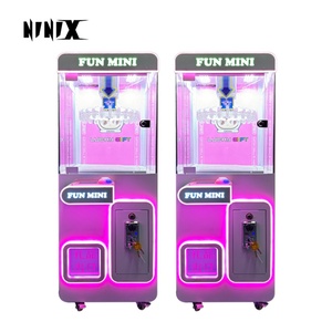 CoinOperatedToyVending <b>Machine</b> Ltd Bucktooth Eclaw <b>Claw</b> Machinerane <b>Claw</b> Machidoll Capture <b>Claw</b> <b>Game</b> <b>Machine</b> Coin Operated Toy - Product Image 4
