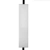 Câble RF RG58 pour routeur extérieur, 806-960/1710-2700 MHz, 12/15 dBi, polarisation verticale à 65 degrés, secteur double bande 4G LTE