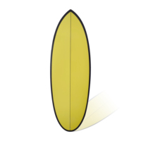 Planche de surf courte en fibre de verre époxy de haute qualité