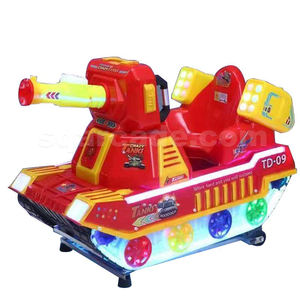 Centro comercial para niños pequeños, parque eléctrico, Arcade, columpio, máquina <span class=keywords><strong>de</strong></span> coche, máquina <span class=keywords><strong>de</strong></span> coche oscilante, juegos que funcionan con monedas, máquinas <span class=keywords><strong>de</strong></span> paseo para niños - Product Image 6