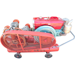 2024 nuovo DZR Mini foglio a gas mobile alimentato a mano pneumatica battipalo air moil martello vibratorio - Product Image 6