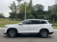 Chery Jetour X90 Plus 2024 d'occasion, toutes options, 1.5T 1.6T DCT, prix Chine, voitures essence, SUV intermédiaire, Jetour X90 Plus 2021 2022 2023