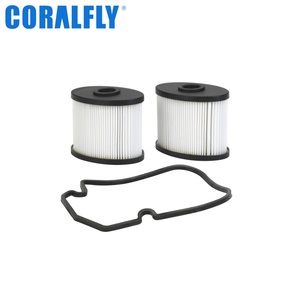 Filtro de Aire para Camiones Coralfly P954868 2830592 3866301 707340A1 C911x-2 P7336 2992447 AS2495 - Product Image 2