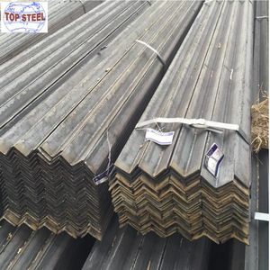 20x20 30x30 38x38 40x40 50x50 A36 A53 Q235 Laminé À Froid Carbone Laminé À Chaud Égal Inégal Fente m s Profil En <span class=keywords><strong>Acier</strong></span> L Angle Prix - Product Image 5