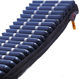 SUNCARE M8-8080, Colchón de Aire con Sistema de Bombeo, Prevención de Úlceras por Presión Etapa I, Colchón de Aire Médico Neumático, Almohadilla Antiescaras - Product Image 2