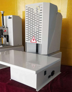 Giấy Điện Thẻ Kinh Doanh Vòng Góc Cutter Máy Cắt DQ-80 - Product Image 4