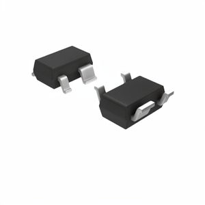 Electronic Circuit Components Authorized Distributor Power Management (PMIC) NCP304HSQ20T1 SC 82A, SOT 343 - Product Image 1