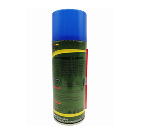 DERFOE Electronics Cleaner Multi-Purpose Circuit Board MaintenanceElectronic Cleaner Spray 450 ml - Product Image 2