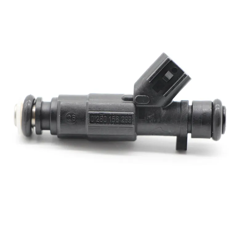 Yakıt enjektörü memesi enjeksiyon OEM a2710780649 Bosch 0280156299 için 2x43-ca