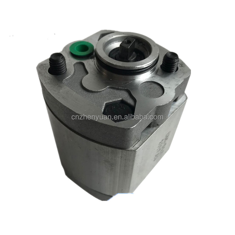 CBW Gear Pump CBW-F306-CFP CBW-F316-CFP CBW-F304-CFP CBW-F304-ALP CBW-F320-ALP Use in Sawing Machine F304/F306/F310/F314/F316