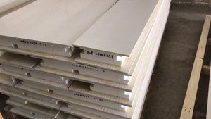 Waterproof Insulated EPS Coated <strong>Roof</strong> Sheet <strong>Sandwich</strong> <strong>Panel</strong> Premium Product_genre - Product Image 6