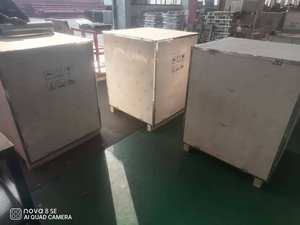 Simulador de Carretera de 4 Postes con Banco de Pruebas de Vibración Hidráulica para Análisis de Fatiga de Carrocerías - Product Image 5