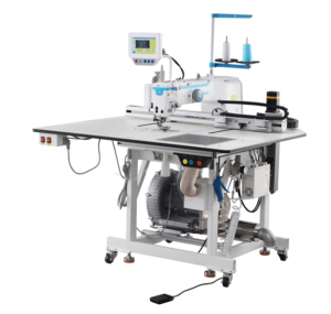 Máquina de Plantillas de Alta Precisión y Buena Calidad <span class=keywords><strong>Jack</strong></span> M5+-F13F25-X, Especializada en Procesos Complejos con Succión - Product Image 1