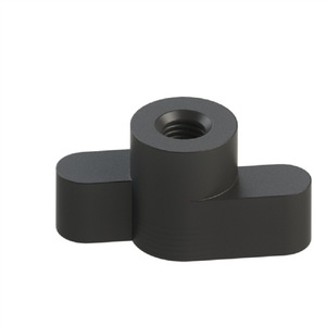 Misumi <b>Knobs</b> Rotary Switch 1106 ABS Shell <b>Copper</b> Contact Durable Industrial Component - Product Image 2
