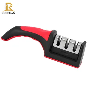 Knife sharpening kit Handheld Knife Sharpener planer blade sharpener