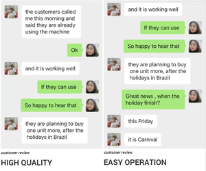 Máy mài lưỡi cưa tròn chính xác cao Kingstar KR-450 dùng trong xây dựng - Product Image 5