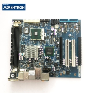 Référence: Kontron KTGM45/Flex KTGM45 PCB NO. 30101521 carte mère industrielle carte CPU Module CPU carte principale Stock d'origine 100% tests - Product Image 2