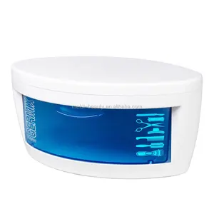 خزانة تعقيم بالأوزون من دي إف إيه إم، معدات صالون التجميل لأدوات الأظافر - Product Image 1